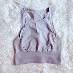Lululemon Ebb to Train Top